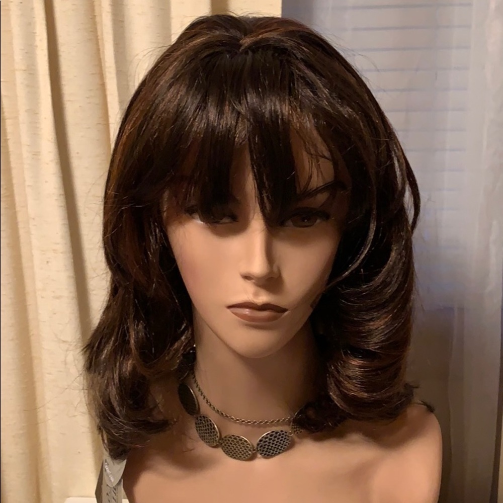 💥Brand New💥 Wig